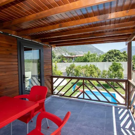 别墅 With Pool Jacuzzi And Backyard In Inlice *